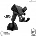 Suporte Celular Veicular LEY-1694 Lehmox - Preto
